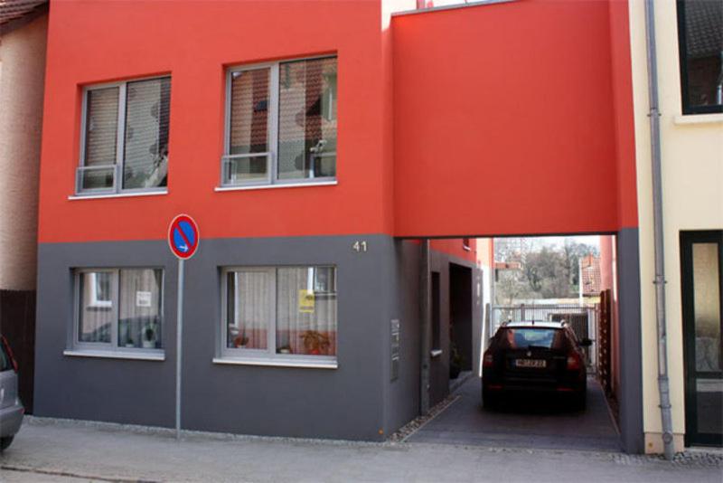 Ferienwohnung Malchow See 7231