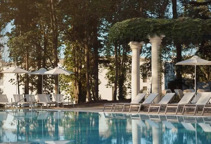 ホテル Astor Garden