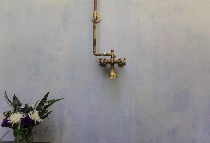 Hotelli Casa Heliconia