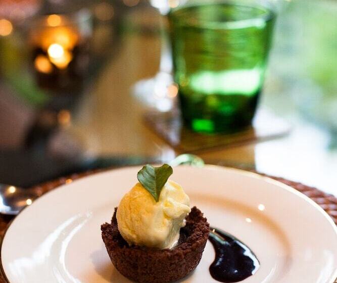 ホテル Casa Heliconia