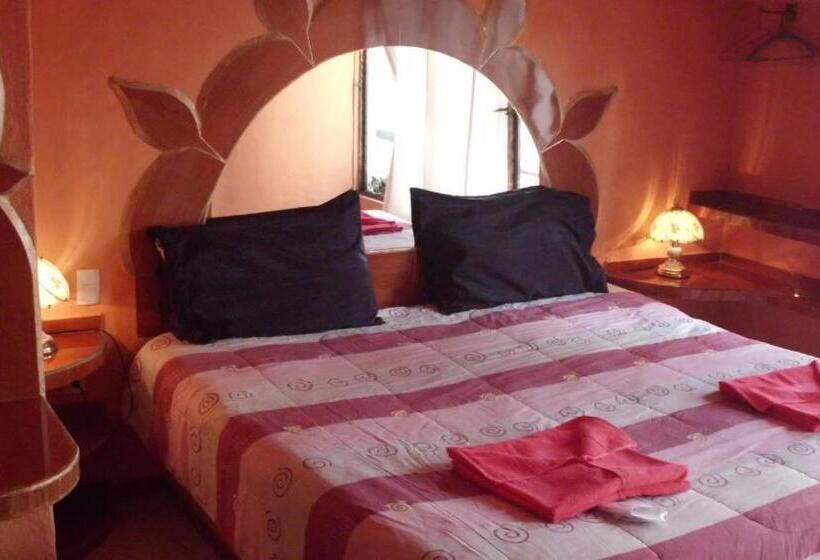 酒店 Castillo Del Rey