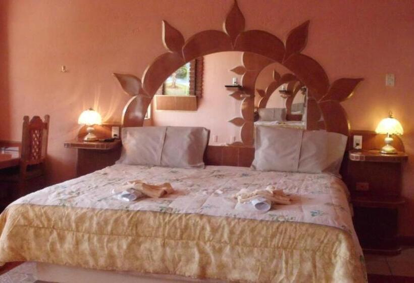 酒店 Castillo Del Rey