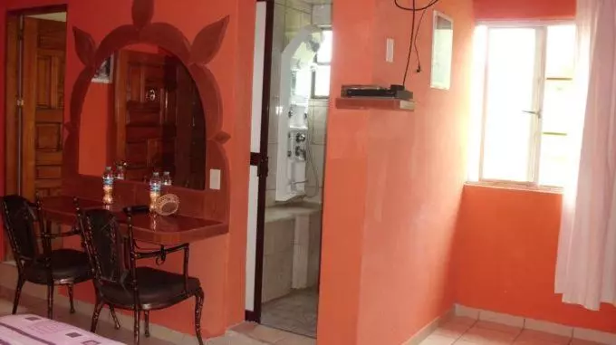 ホテル Castillo Del Rey