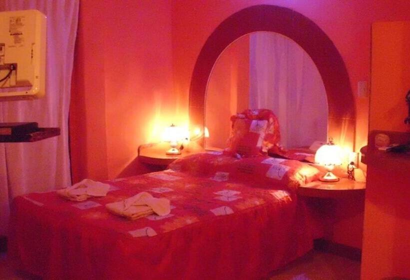 酒店 Castillo Del Rey