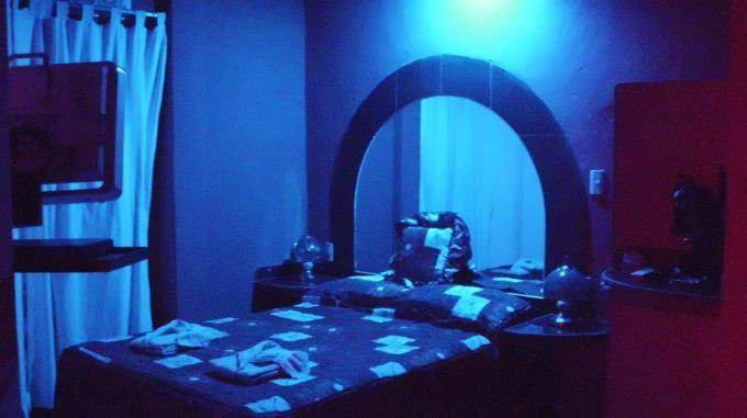 酒店 Castillo Del Rey