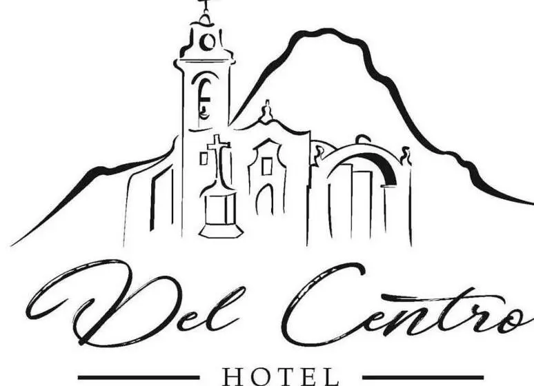 Del Centro Hotel Bernal