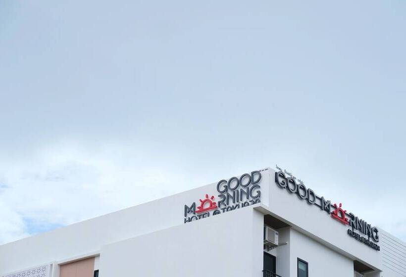 Good Morning Hotel At Takuapa