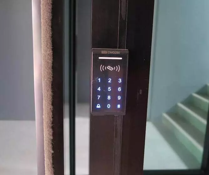 Good Morning Hotel At Takuapa