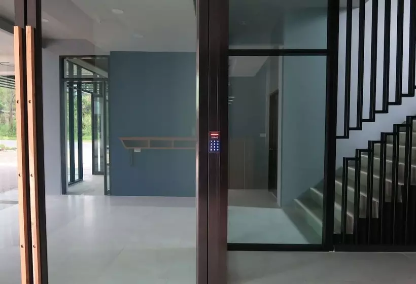 Good Morning Hotel At Takuapa