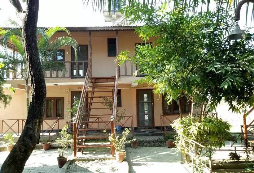 هتل Kc S Home