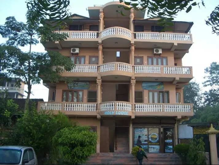 هتل Kc S Home