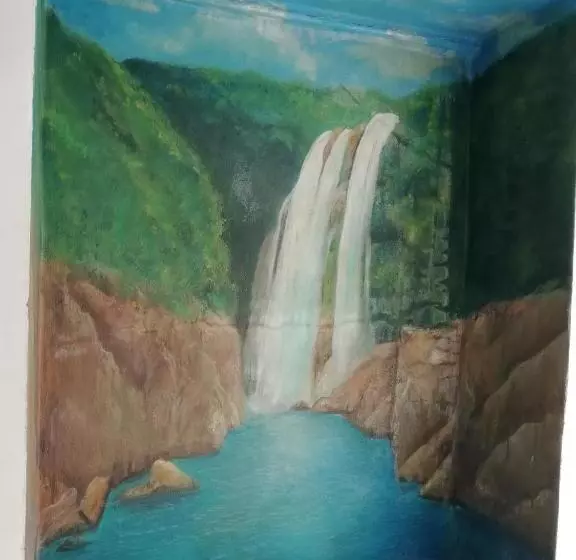 ホテル Kali Huasteca Posada
