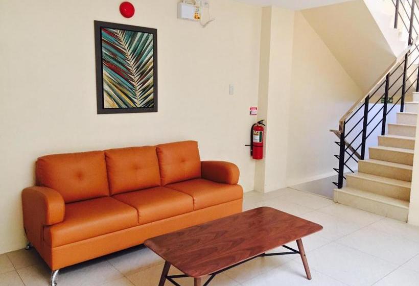 هتل Obrero Suites