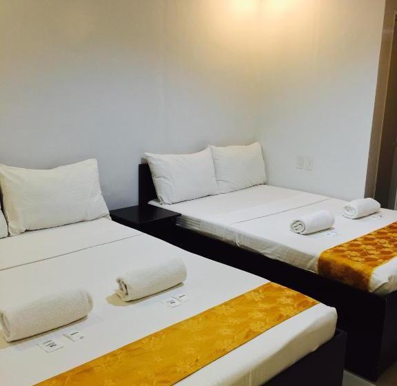 هتل Obrero Suites