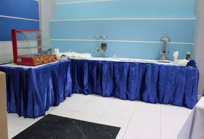 هتل Residence St David