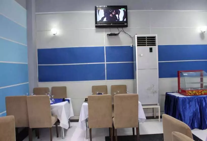 هتل Residence St David