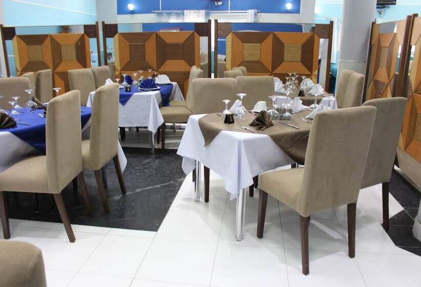 هتل Residence St David