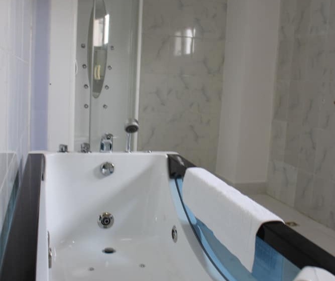 هتل Residence St David