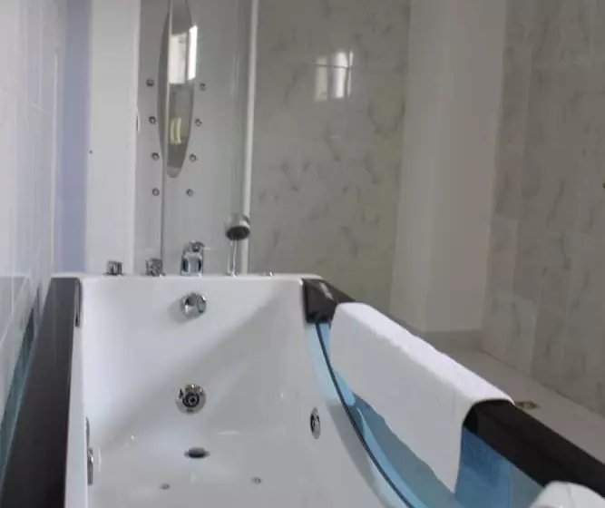 هتل Residence St David