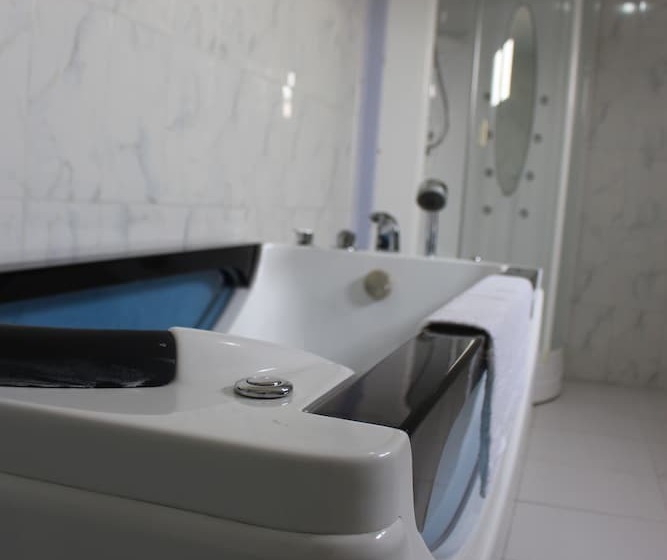 هتل Residence St David