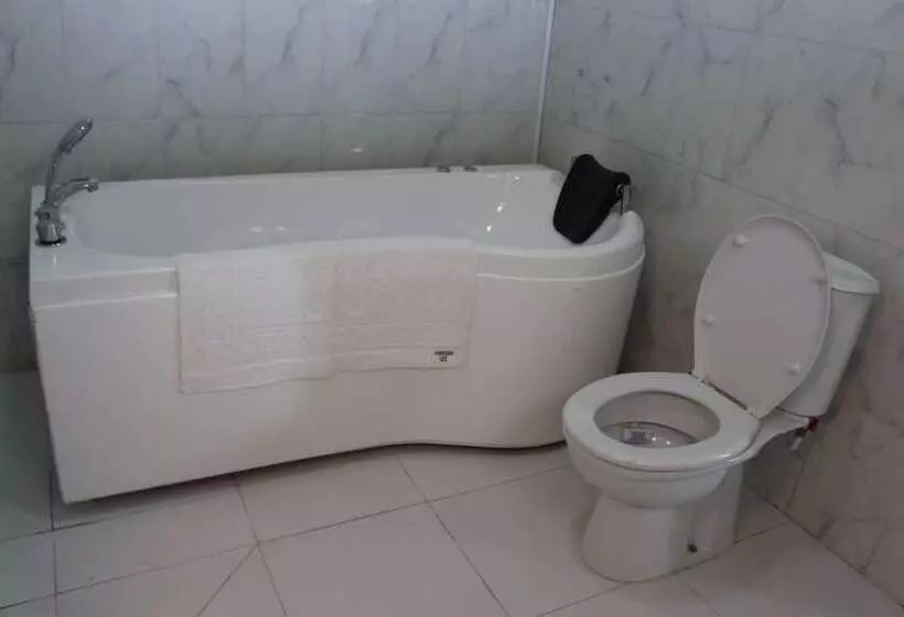 هتل Residence St David