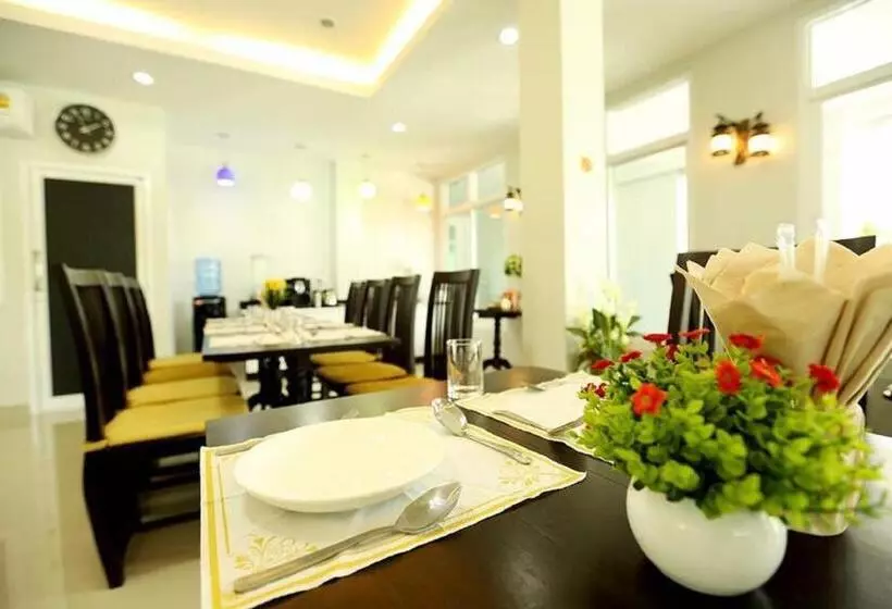 هتل Sirin Boutique