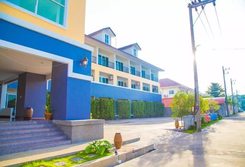 هتل Sirin Boutique