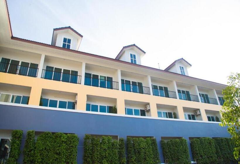 فندق Sirin Boutique