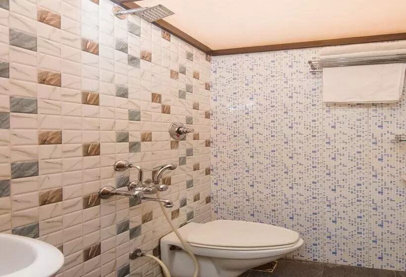 Oyo 11672 Hotel Shubham