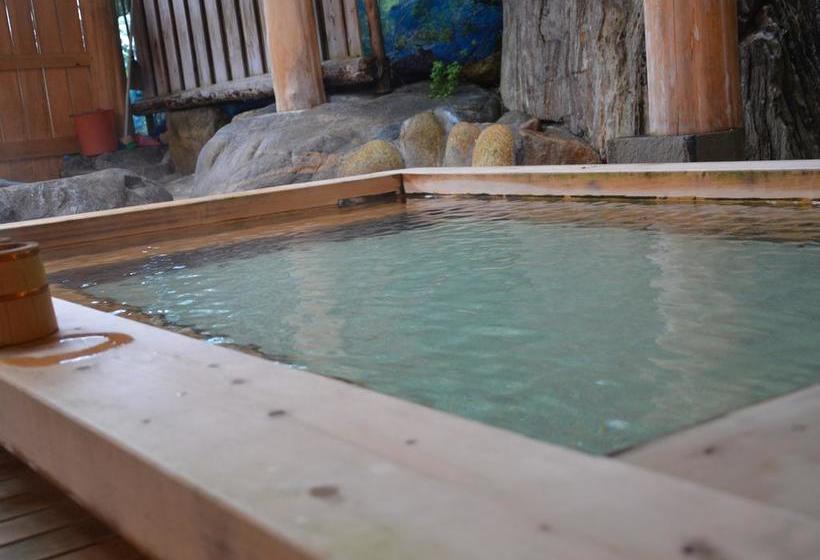 ريوكان Kitaharasou