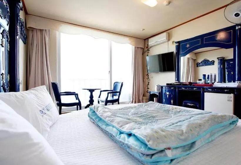 Sun Motel