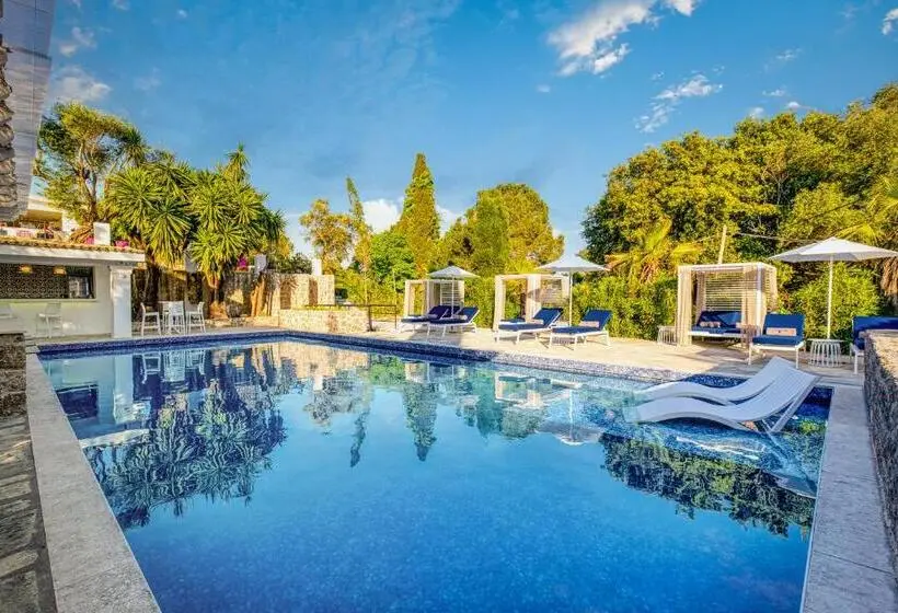 Majatalo Villa K Boutique