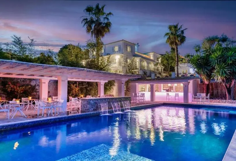 Majatalo Villa K Boutique
