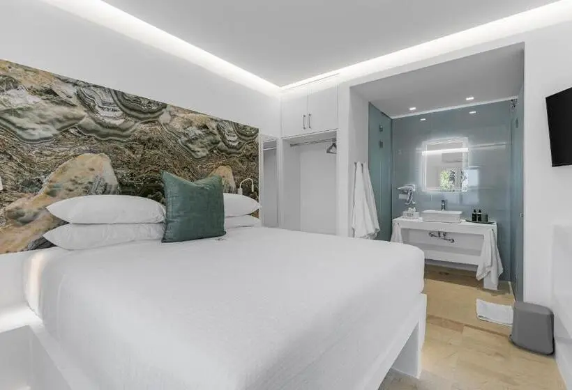 Majatalo Villa K Boutique