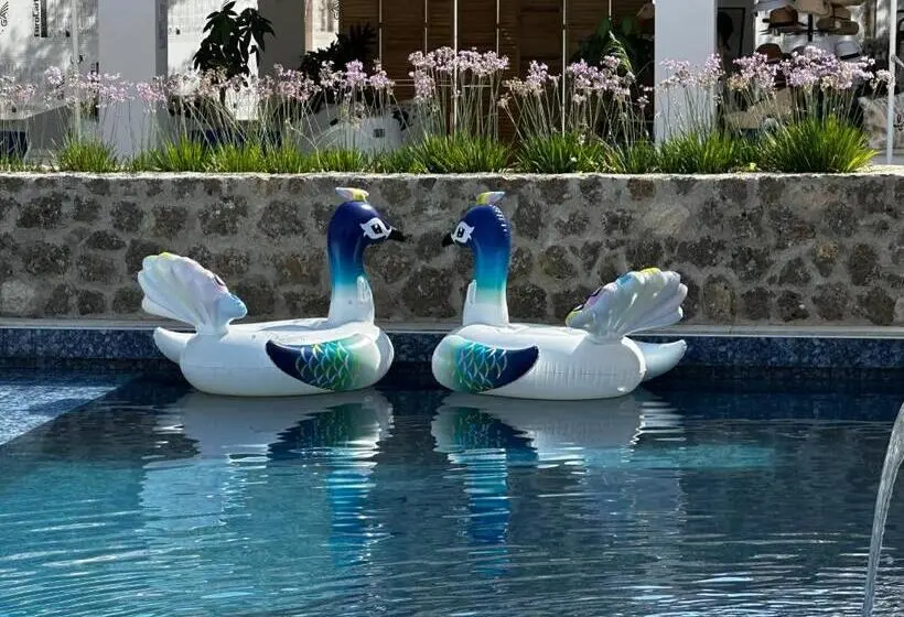 Majatalo Villa K Boutique