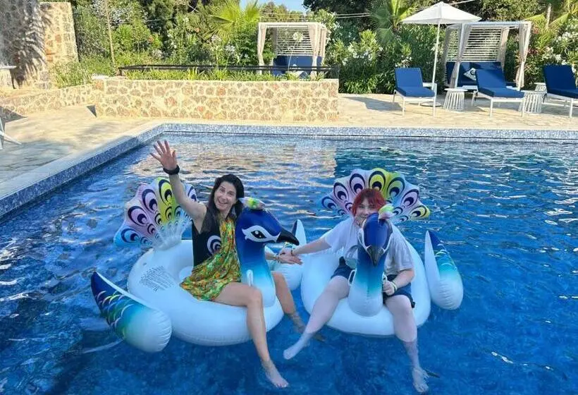 Majatalo Villa K Boutique