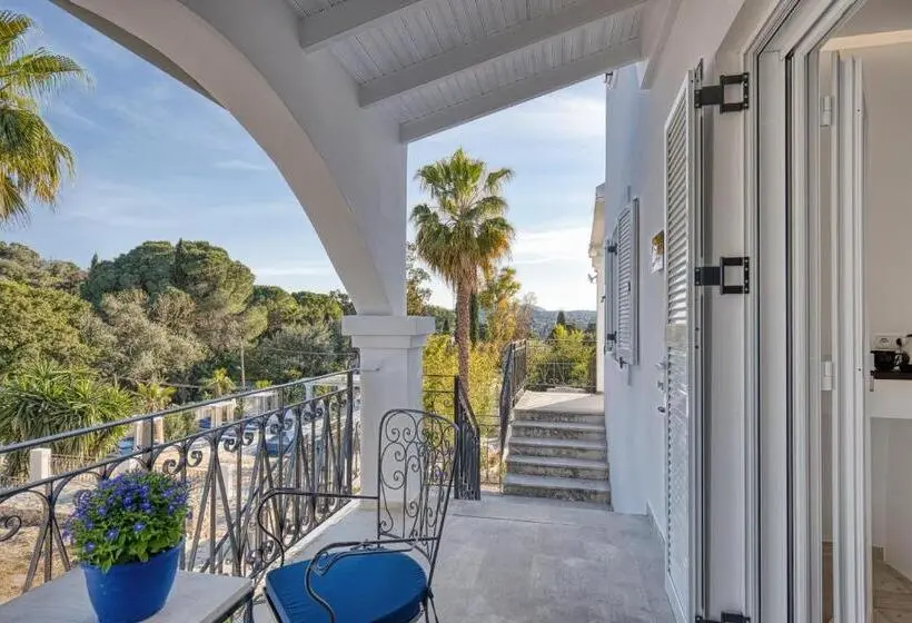 Majatalo Villa K Boutique
