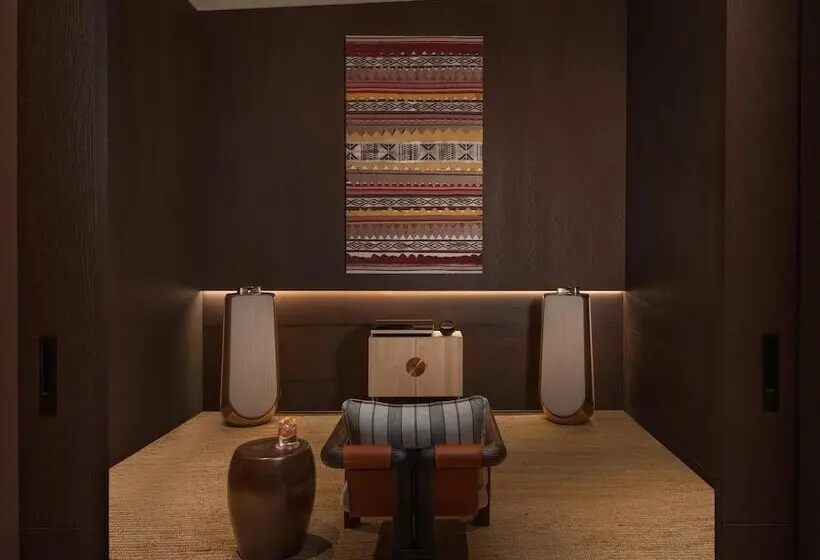 Desert Rock Resort