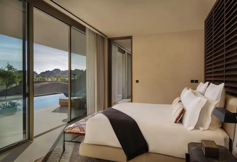 Desert Rock Resort