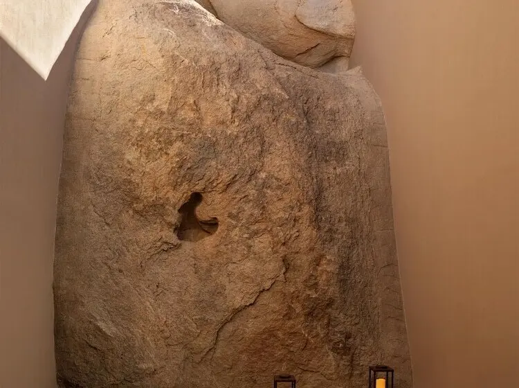 Desert Rock Resort