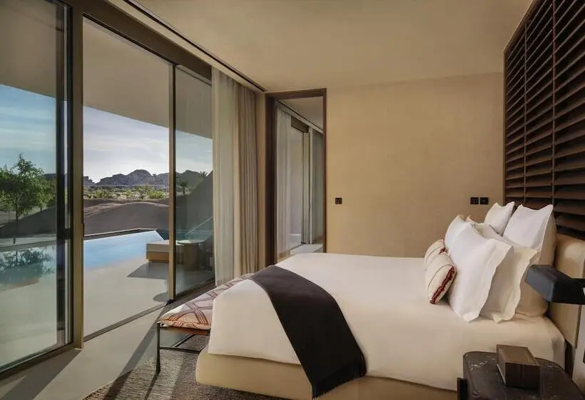 Desert Rock Resort