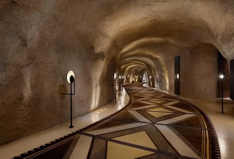 Desert Rock Resort