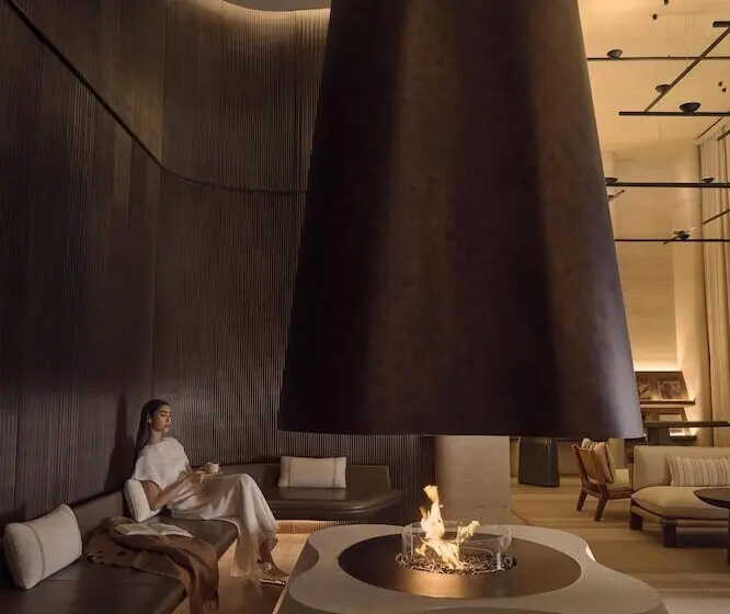 Desert Rock Resort