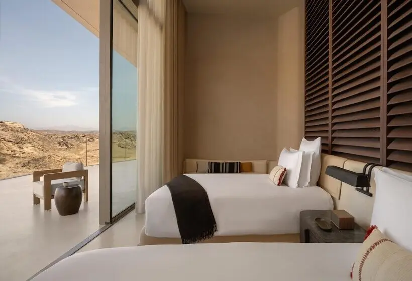 Desert Rock Resort