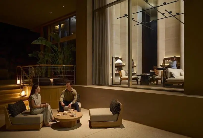 Desert Rock Resort