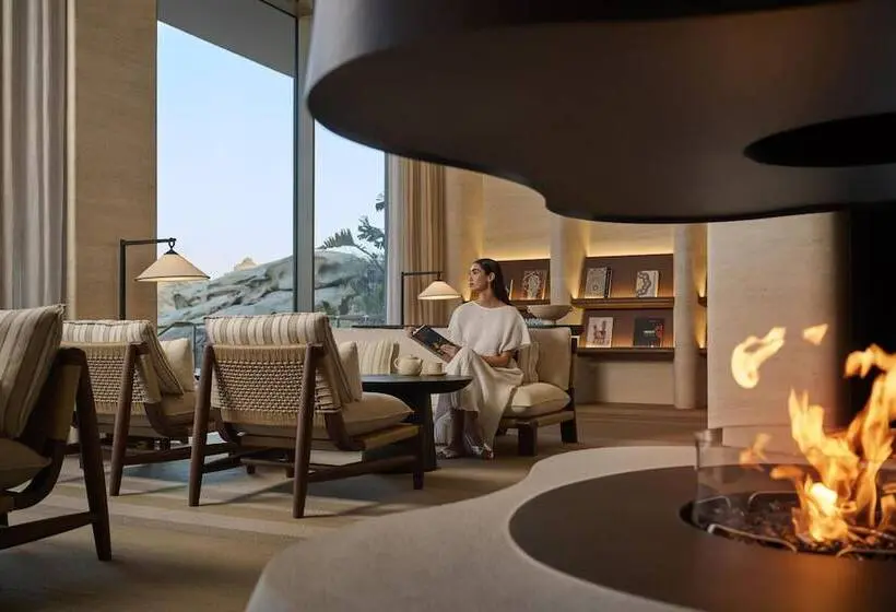 Desert Rock Resort