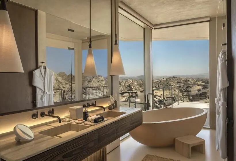 Desert Rock Resort