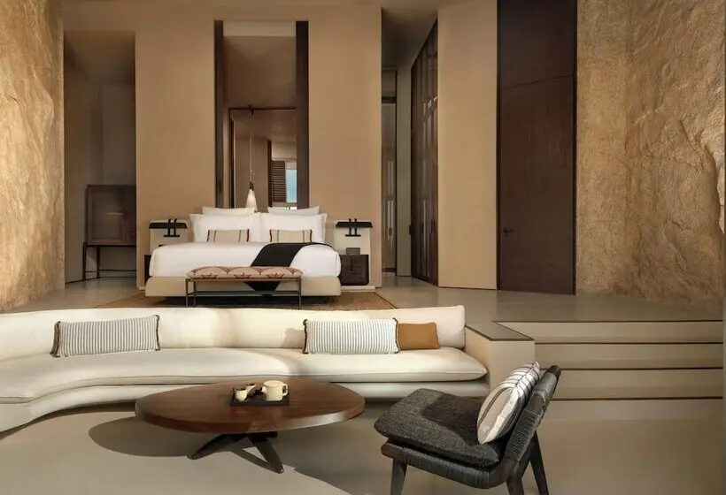 Desert Rock Resort