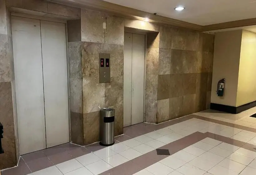 Hotelli Sogo Edsa Shaw Blvd