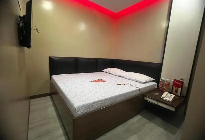 Hotelli Sogo Edsa Shaw Blvd